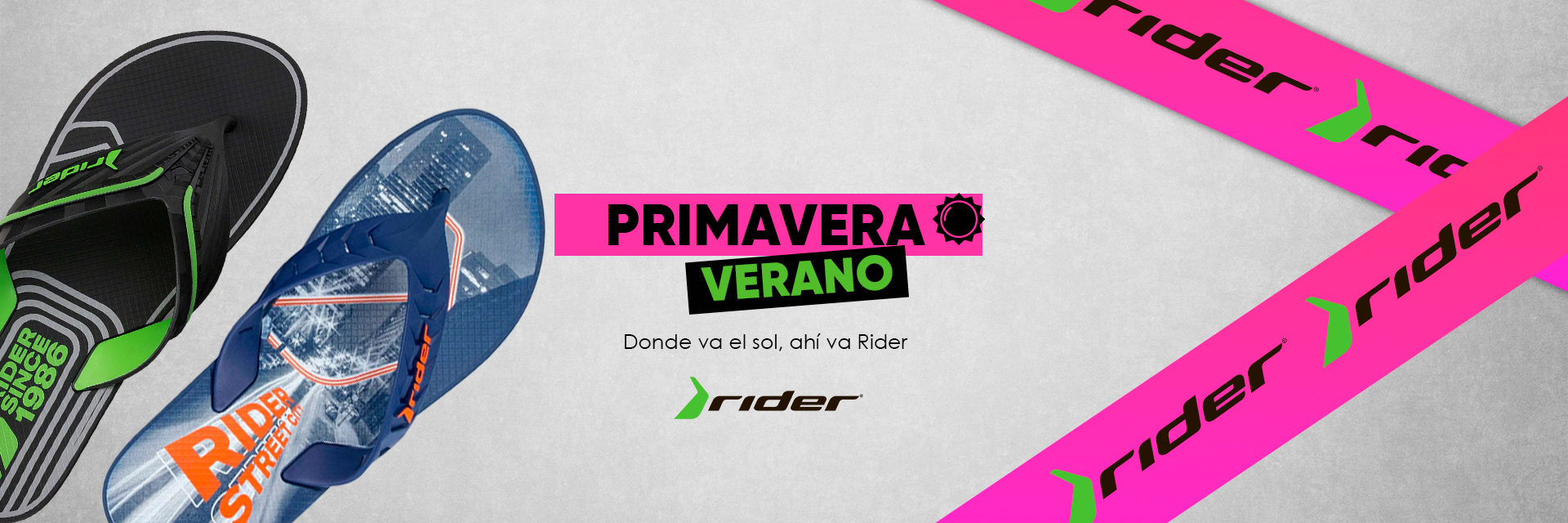 Rider