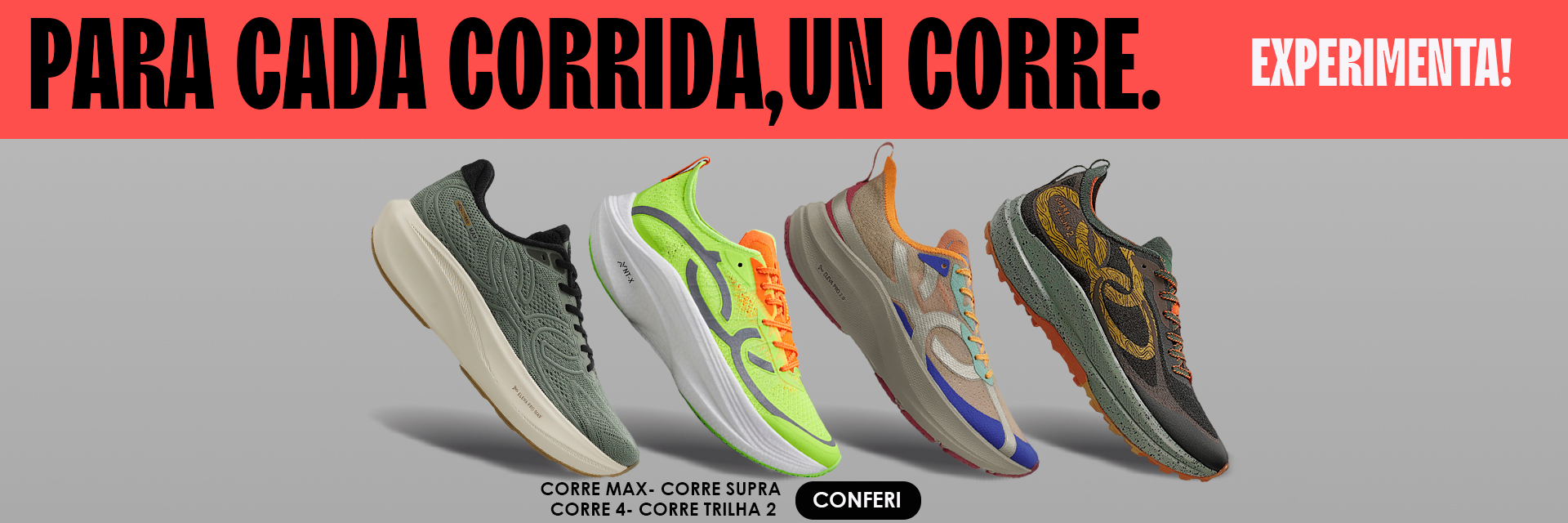 CORRE