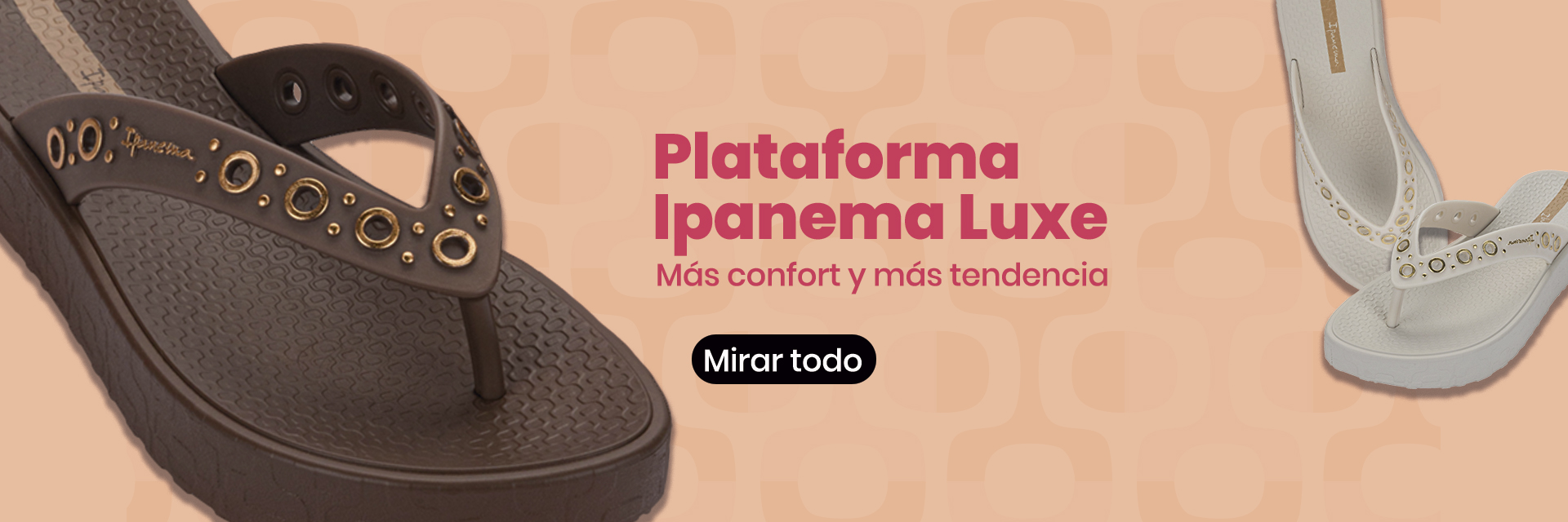 IPANEMA PLATAFORMA