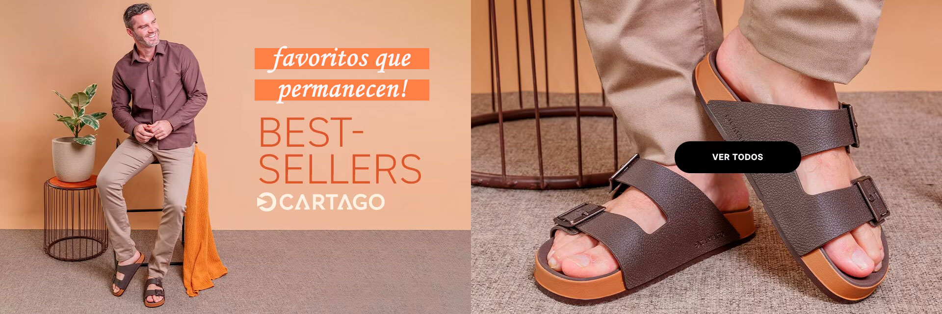 ¡CARTAGO, LOS FAVORITOS PARA TU TIENDA!