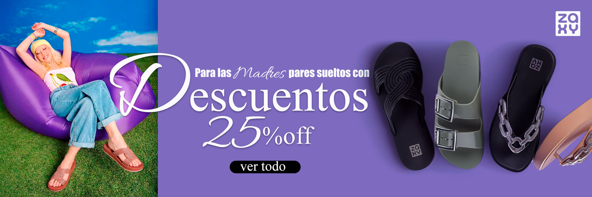 El regalo perfecto para el estilo único de mamá.