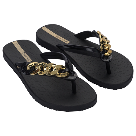IPANEMA METAL GLAM