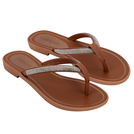 GRENDHA BRILHO RAST AD