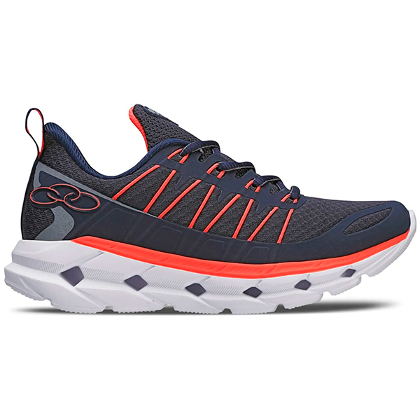 Tenis feminino hot sale olympikus cyber